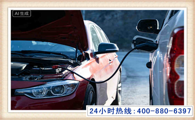 庆元潍坊拖车,附近24小时汽车拖车救援，潍坊道路救援拖车电话